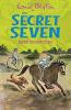SECRET SEVEN: 09: SECRET SEVEN MYSTERY