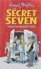 SECRET SEVEN: 10: PUZZLE FOR THE SECRET SEVEN