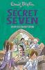 SECRET SEVEN: 12: GOOD OLD SECRET SEVEN
