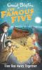 FAMOUS FIVE: 03: FIVE RUN AWAY TOGETHER (STANDARD)
