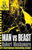 CHERUB BOOK 6: MAN VS BEAST