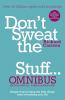 DON'T SWEAT THE SMALL STUFF... OMNIBUS