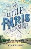 THE LITTLE PARIS BOOKSHOP