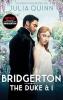 BRIDGERTON: THE DUKE AND I (NETFLIX TIE-IN):BRIDGERTONS BOOK 1