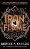 IRON FLAME (B PB)
