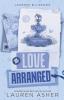 LOVE ARRANGED