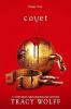 COVET: CRAVE BOOK 3