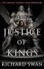 THE JUSTICE OF KINGS
