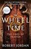 WHEEL OF TIME 5: FIRES OF HEAVEN (REISSUE)