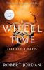WHEEL OF TIME 6: LORD OF CHAOS (REISSUE)