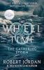 WHEEL OF TIME 12: THE GATHERING STORM (REISSUE)