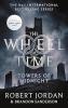 WHEEL OF TIME 13: TOWERS OF MIDNIGHT (REISSUE)