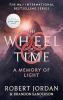 WHEEL OF TIME 14: A MEMORY OF LIGHT (REISSUE)