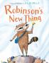 ROBINSON'S NEW THING
