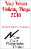 New Voices Holiday Plays 2018