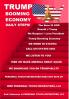 Trump Booming Economy Daily Steps