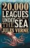 TWENTY THOUSAND LEAGUES UNDER THE SEA