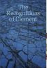 The Recognitions of Clement