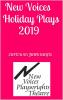 New Voices Holiday Plays 2019