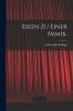 Ideen zu Einer Mimik (Classic Reprint)