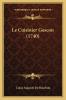 Le Cuisinier Gascon (Classic Reprint)