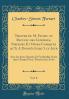 Theatre de M. Favart ou Recueil des ComÃ©dies Parodies Et Opera-Comiques qu'Il A DonnÃ©s Jusquâ€™Ã  ce Jour Vol. 8: Avec les Aires Rondes Et Vaudevilles NotÃ©s dans Chaque Piece; ThÃ©atre de la Foire (Classic Reprint)
