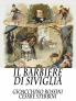 IL Barbiere di Siviglia: Melodramma Giocoso in Due Atti (Classic Reprint)