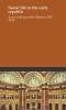 Social Life in the Early Republic: With Numerous Reproductions of Portraits Miniatures and Residences (Classic Reprint)