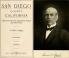 San Diego County California Vol. 1: A Record of Settlement Organization Progress and Achievement (Classic Reprint)