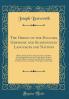 The Origin of the English Germanic and Scandinavian Languages and Nations: With a Sketch of Their Early Literature and Short Chronological Specimens of Anglo-Saxon Friesic Flemish Dutch German From the MÅ“so-Goths to the Present Time Icelandic Norw