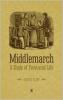 Middlemarch: A Study of Provincial Life (Classic Reprint)