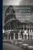 Die FeldzÃ¼ge der RÃ¶mer in Deutschland Unter den Kaisern Augustus und Tiberius: Nach den Quellen Dargestellt (Classic Reprint)