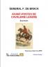 Avant-Postes de Cavalerie LÃ©gÃ¨re: Souvenirs (Classic Reprint)