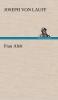 Frau Aleit: Roman (Classic Reprint)