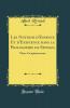 Les Notions d'Essence Et d'Existence dans la Philosophie de Spinoza: ThÃ¨se ComplÃ©mentaire (Classic Reprint)