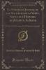 La Nouvelle Justine ou les Malheurs de la Vertu Suivie de l'Histoire de Juliette Sa SÅ“ur Vol. 6: Ouvrage OrnÃ© d'un Frontispice Et de 100 Sujets GravÃ©s Avec Soin (Classic Reprint)