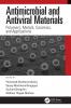 Antimicrobial and Antiviral Materials