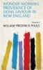 Wonder-Working Providence of Sions Saviour in New England Volume 2