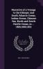 Narrative of a Voyage to the Ethiopic and South Atlantic Ocean Indian Ocean Chinese Sea North and South Pacific Ocean in the Years 1829 1830 1831