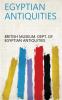 Egyptian Antiquities