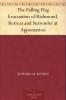 The Falling Flag: Evacuation of Richmond Retreat and Surrender at Appomattox
