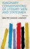 Imaginary Conversations of Literary Men and Statesmen Volume 5