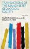 Transactions of the Manchester Geological Society Volume 4