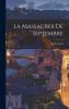 Les Massacres De Septembre