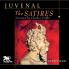 The Satires of Decimus Junius Juvenalis and of Aulus Persius Flaccus