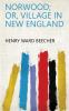Norwood; Or Village in New England