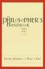 The Philosopher's Handbook