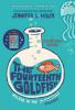 Fourteenth Goldfish