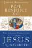 Jesus of Nazareth: The Infancy Narratives