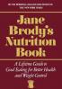 Jane Brody's Nutrition Book